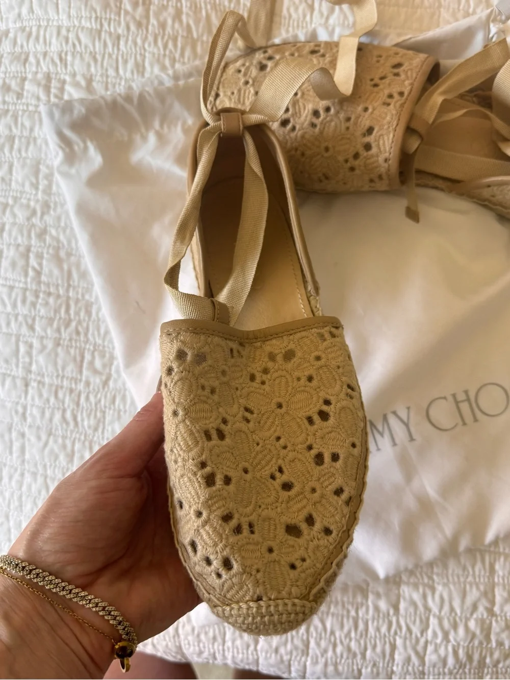 Jimmy Choo size 39